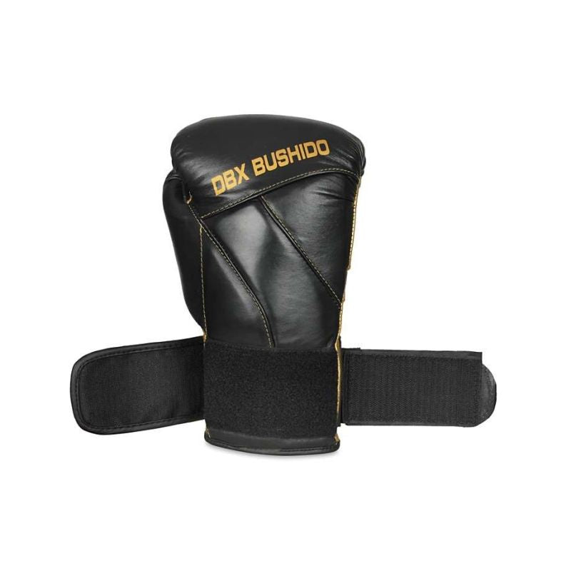 10oz Boxing Gloves - Hammer Gold - Legacy Series rękawice treningowe Your Sports Performance