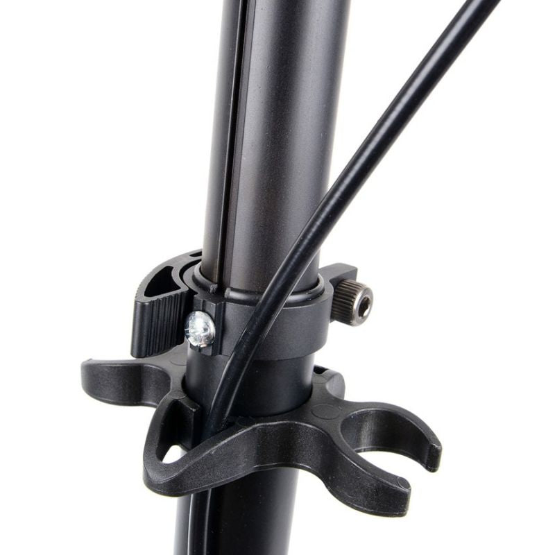 Tempish Nixin 125 II Jr scooter 10500002321 Accessories/Skating/Hulajnogi/Traditional/Unisex/pozostałe Your Sports Performance