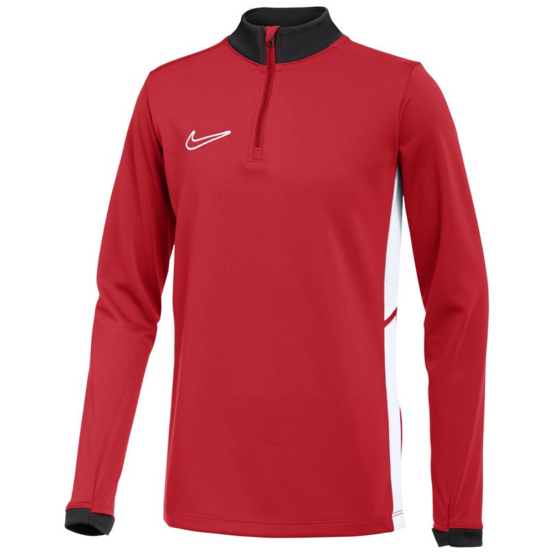 Nike Dri-Fit Academy 25 Drill Top Jr FZ9773 657 sweatshirt Clothing/Football Nike