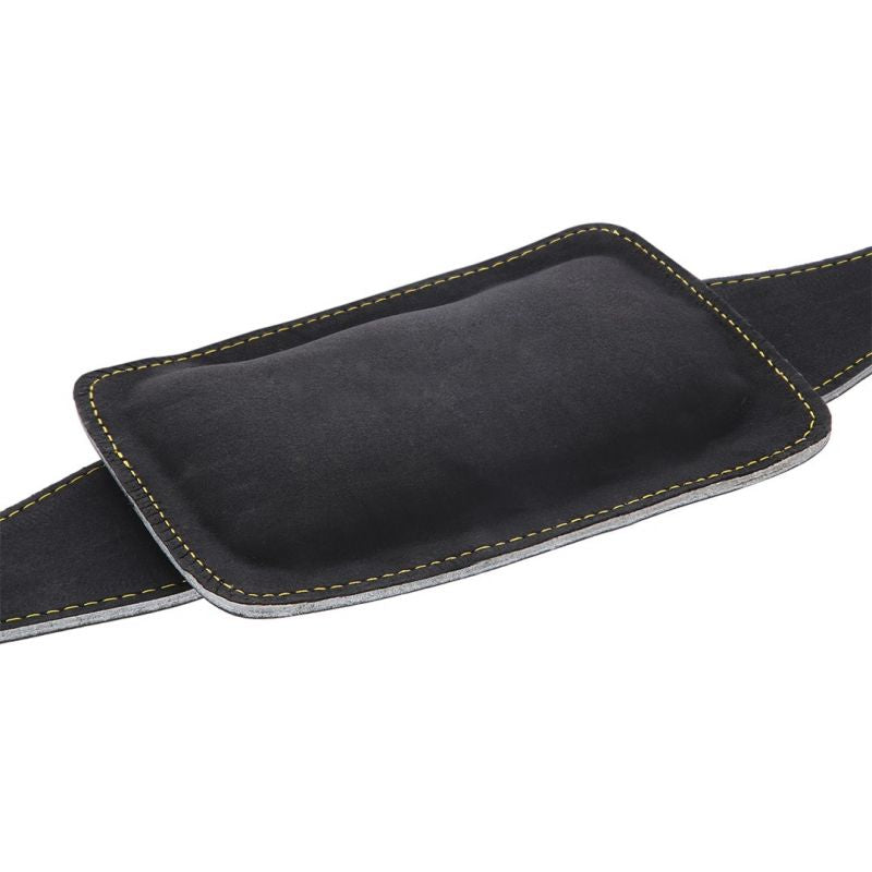 HMS PSTX06 Weighted Belt for Strength Training In preparation Your Sports Performance