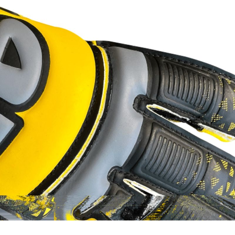 4keepers Champ Astro VI HB Jr goalkeeper gloves S906481 Accessories/Gloves/4keepers Your Sports Performance