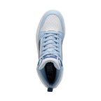Puma Rebound V6 Mid Jr shoes 393831 32 Puma