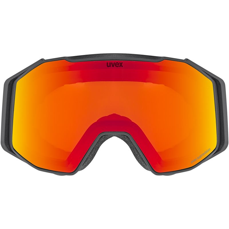 UVEX Gravity FM Ski Goggles