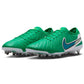 Nike Tiempo Legend 10 Elite LV8 FG HJ7272-300 shoes In preparation Nike