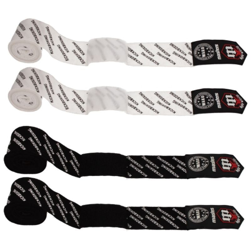 Boxing tapes BBE-3.5 m WAKO 13801-W-013.5 Accessories/Protectors and knee pads Your Sports Performance
