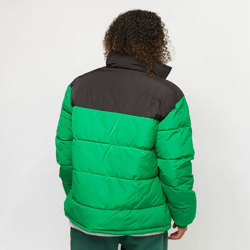 Karl Kani Retro Block Reversible Puffer Jacket M 6076822 Clothing/Lifestyle/Karl Kani Your Sports Performance