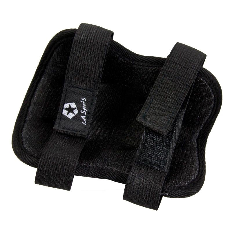 Protector set Jr 37171BK Accessories/Protectors and knee pads Your Sports Performance