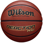 Wilson Reaction Pro 275 Ball WTB10139XB Accessories/Balls/Basketball Your Sports Performance