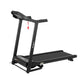 REBEL ACTIVE electric treadmill model RBA-1001 In preparation Your Sports Performance