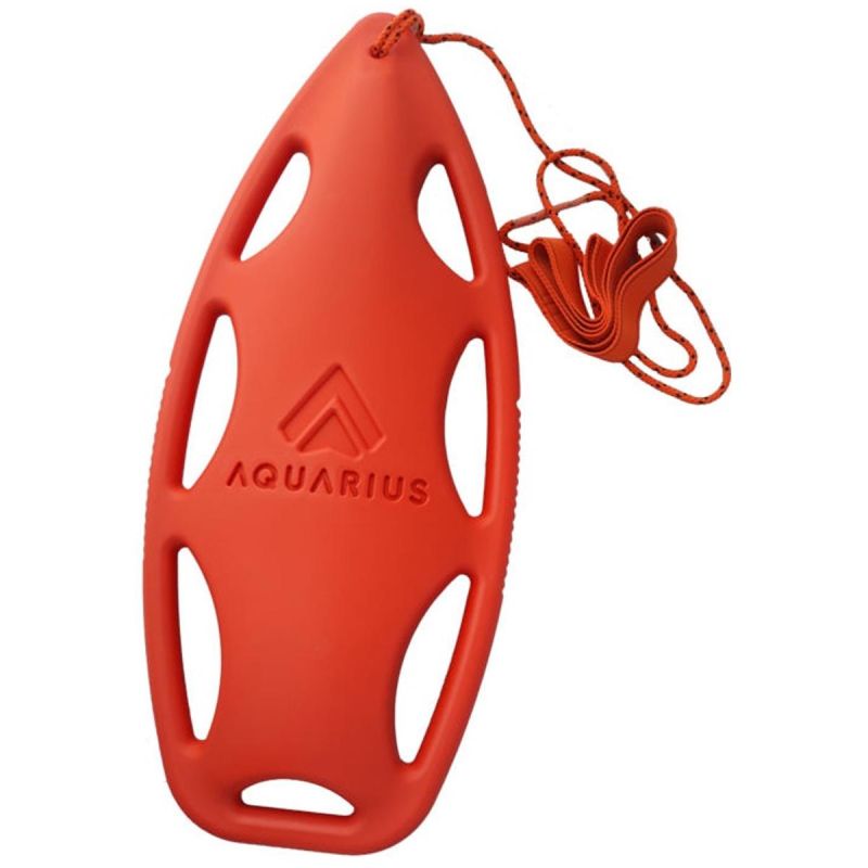 AQUARIUS AURORA RESCUE BUOY Accessories Your Sports Performance