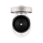 Cuckoo rice cooker + steamer 1.08l white CRP-ST0609F AGD - Produkty/Sztućce i przybory kuchenne Your Sports Performance
