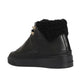 Calvin Klein Hell Cupsole HI Top WL W shoes HW0HW01208 Footwear/Lifestyle/Calvin Klein Your Sports Performance