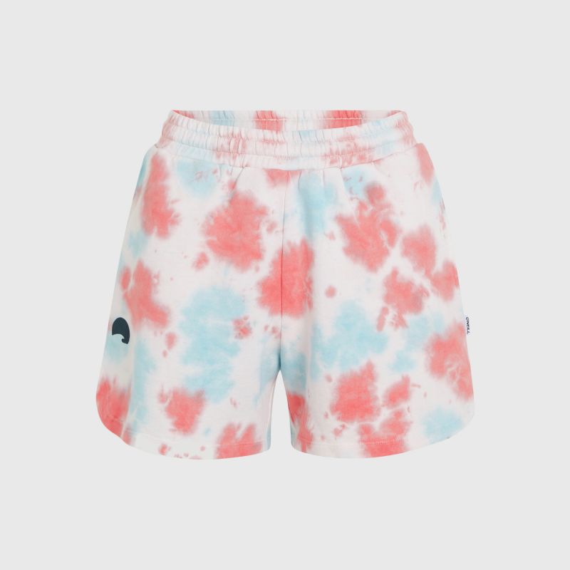 O'Neill Wow Sweat Shorts W 92800614259 Clothing/Lifestyle/Trousers, shorts/ONeill Your Sports Performance