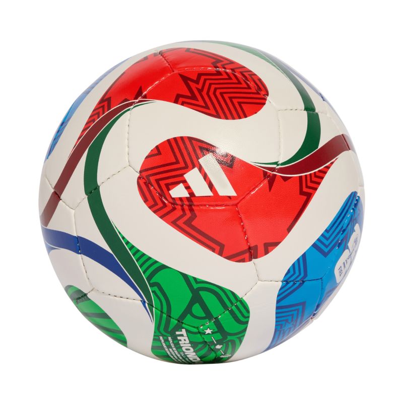 Adidas Trionda World Cup 26 Training Futsal Ball JD8048 Accessories/Balls/Football/Champions League 2025 Adidas