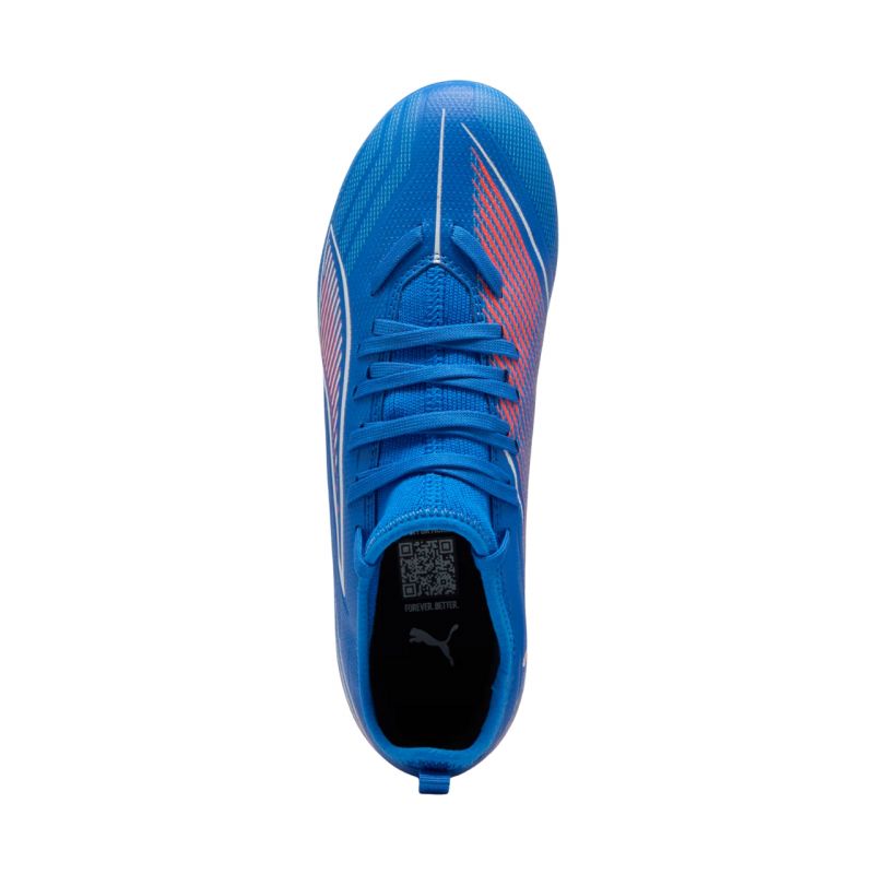 Puma Ultra 6 Match FG/AG Jr 108515 01 football boots Footwear/Football/FG/JR Puma