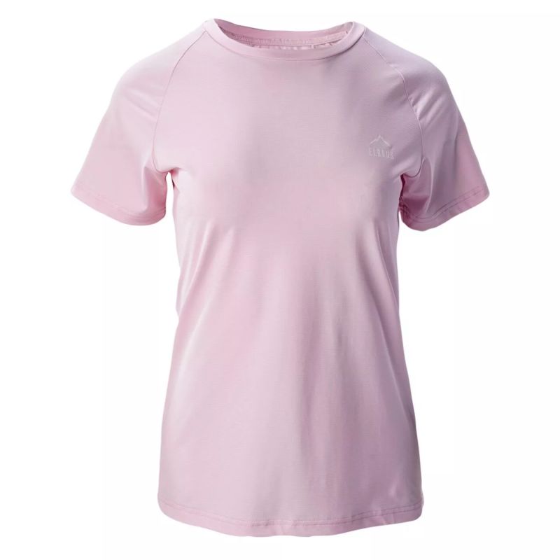 Elbrus Ariwi T-shirt W 92800481671 Clothing/Training/Elbrus Your Sports Performance