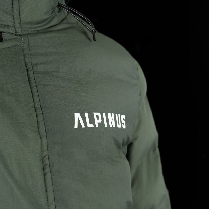 Alpinus Trolltunga M BR43723 jacket Clothing/Outdoor/Alpinus Your Sports Performance