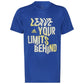 T-shirt adidas Hiit Slog Tee Jr HG2051 Clothing/Training Adidas