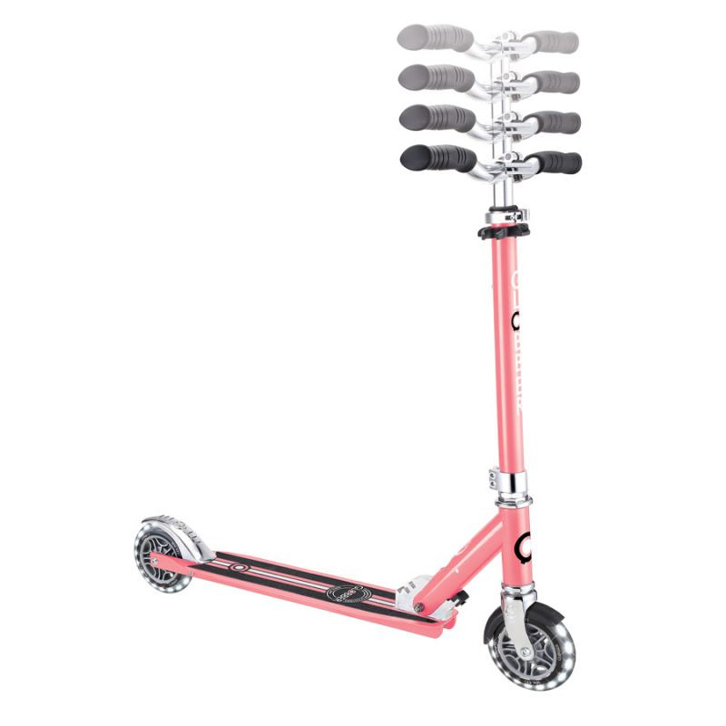 FLOW ELEMENT LIGHTS scooter (721-177) Accessories/Skating/Hulajnogi/Traditional/For kids/Globber Your Sports Performance