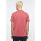 Mustang Alex C Print T-shirt M 1013806 8268 Clothing/Lifestyle/T-shirts/Mustang Your Sports Performance
