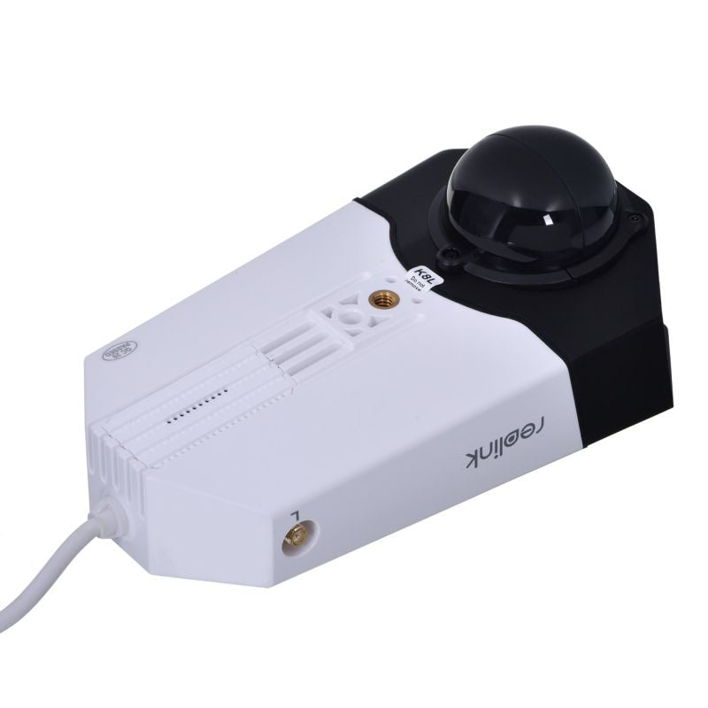 Reolink Duo 2 LTE IP Surveillance Camera, White CCTV IP/Kamery Your Sports Performance