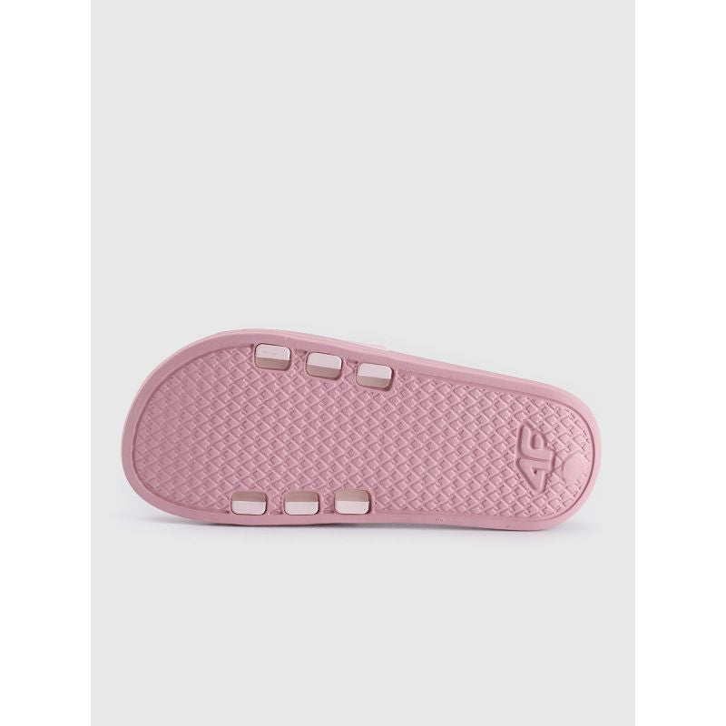 Girls' flip-flops 4F 4FJWSS26FSLIF031-56S