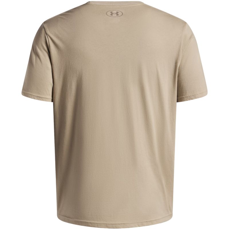 Under Armour Sportstyle LC SS T-shirt M 1326799 302 Under Armour