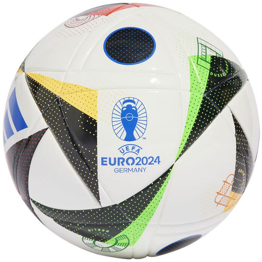 Football adidas Fussballliebe Euro24 League J350 IN9376 Accessories/Balls/Football Your Sports Performance