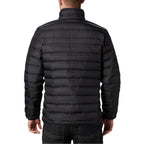 Columbia Lake 22 Down Jacket M 1864582010 Clothing/Outdoor/Columbia Your Sports Performance