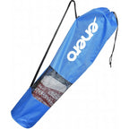 NET WITH ENERO POSTS 310X73CM 2IN1 FOR TENNIS, FOOT VOLLEY Accessories Your Sports Performance