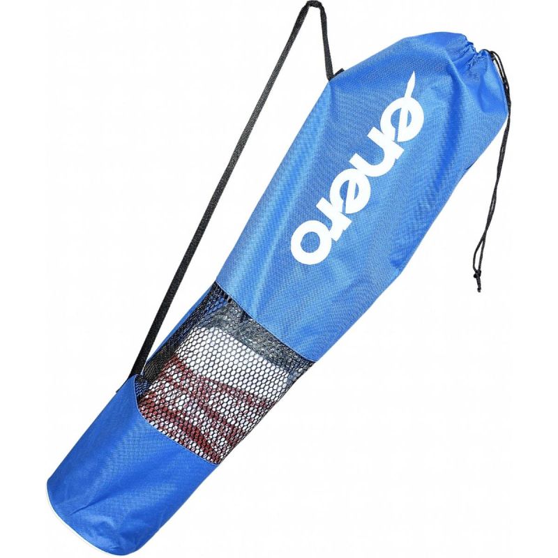 NET WITH ENERO POSTS 310X73CM 2IN1 FOR TENNIS, FOOT VOLLEY Accessories Your Sports Performance