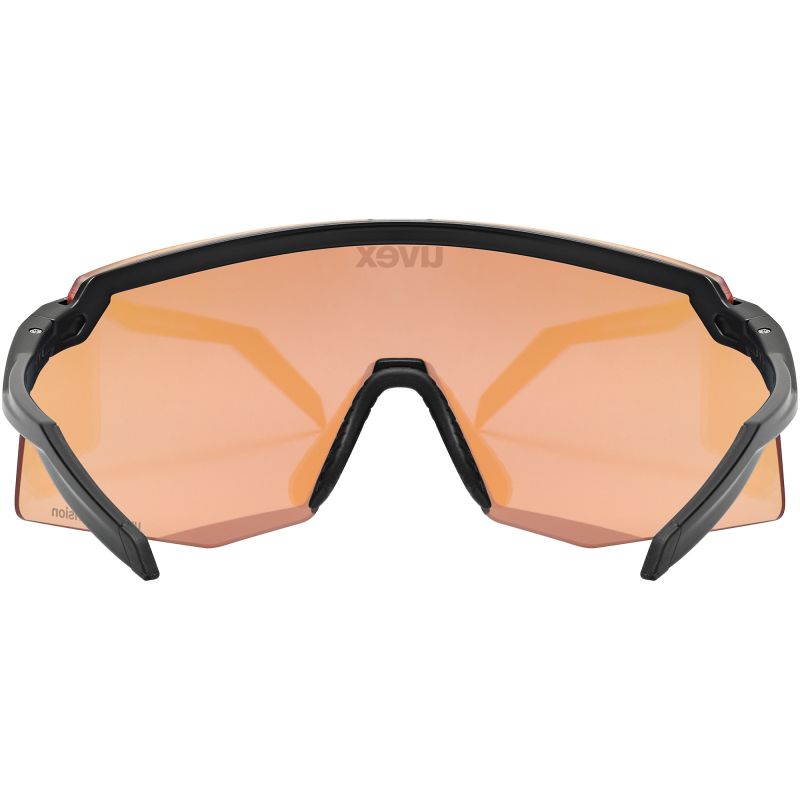 uvex pace stage CV cycling glasses