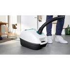 Bosch Series 4 BGB41HYG1H Bagged Vacuum Cleaner (600W; White) AGD - Produkty/Odkurzacze Your Sports Performance