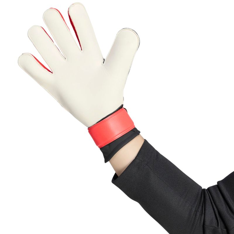adidas Predator Training Goalkeeper Gloves Black KA7787
