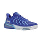 K-swiss ULTRA SHOT 4 HB men's training sneakers blue (04438-413-M)