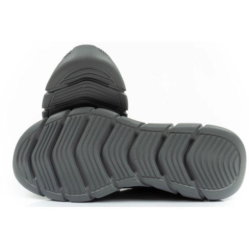Skechers Bobs B Flex Chill Edge M 118106/DKGY shoes Footwear/Lifestyle/Skechers Skechers