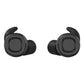NE20 Active Noise Cancelling Headphones Black Strzelectwo/Ochrona słuchu Your Sports Performance