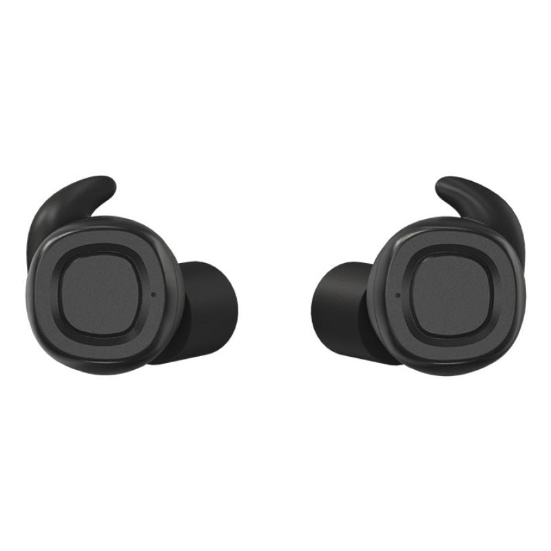 NE20 Active Noise Cancelling Headphones Black Strzelectwo/Ochrona słuchu Your Sports Performance