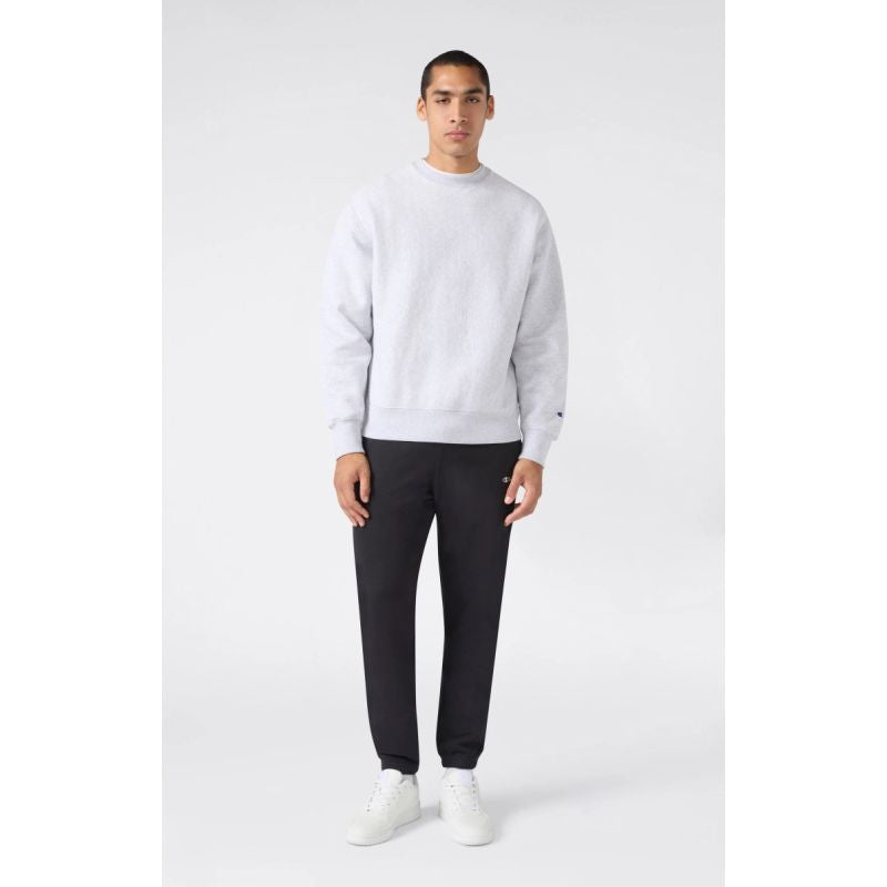 Champion Men's Elastic Cuff Pants 221800 KK001 NBK