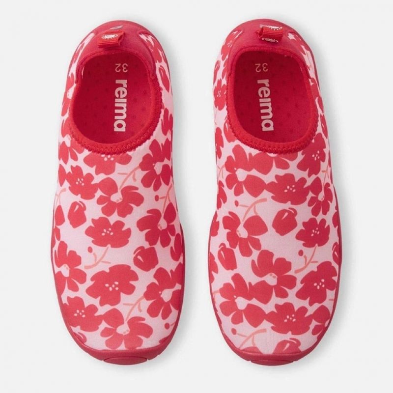 Reima Lean Jr 5400091A-3831 Water Shoes Footwear/Swimming/Kids/Reima Your Sports Performance