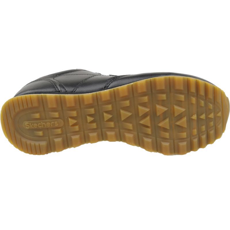 Skechers OG 85 Old School Cool W 699-BLK shoes Footwear/Lifestyle/Skechers Your Sports Performance