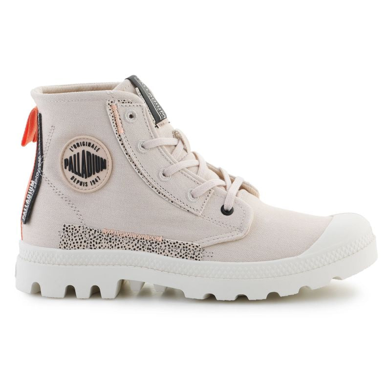Palladium Pampa Underlayer W 99183-297-M Shoes Footwear/Lifestyle/Palladium Your Sports Performance