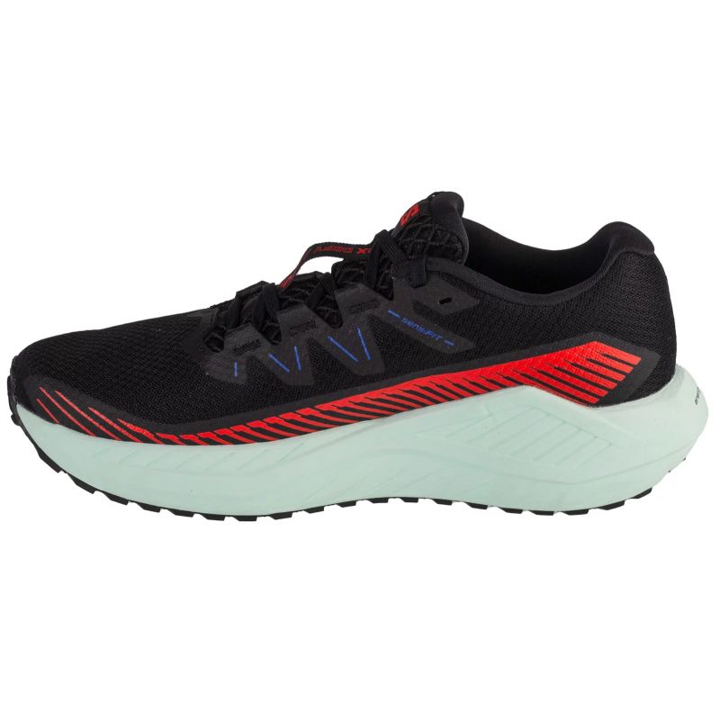 Salomon Drx Defy Grvl M 475635 shoes Footwear/Running/Men Your Sports Performance
