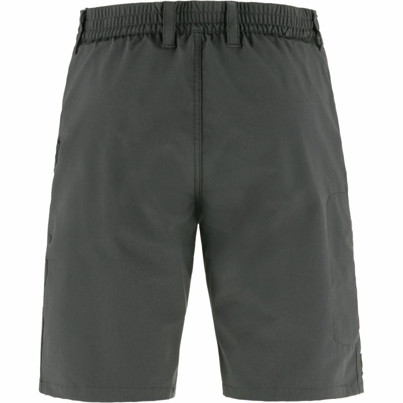 Fjällräven Abisko Trail Stretch Shorts M F12200165-030 Clothing/Outdoor/Fjällräven Your Sports Performance