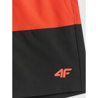 Boys' boardshorts 4F 4FJWSS26UBDSM203-62S