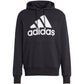 adidas Essentials French Terry Big Logo Hoodie M IC9363 Clothing/Training Adidas