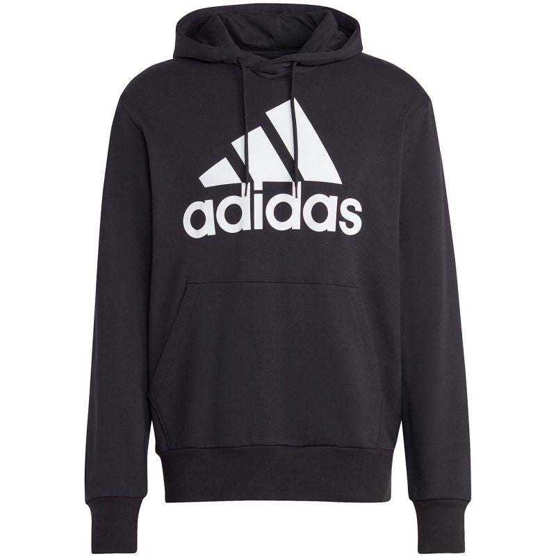 adidas Essentials French Terry Big Logo Hoodie M IC9363 Clothing/Training Adidas