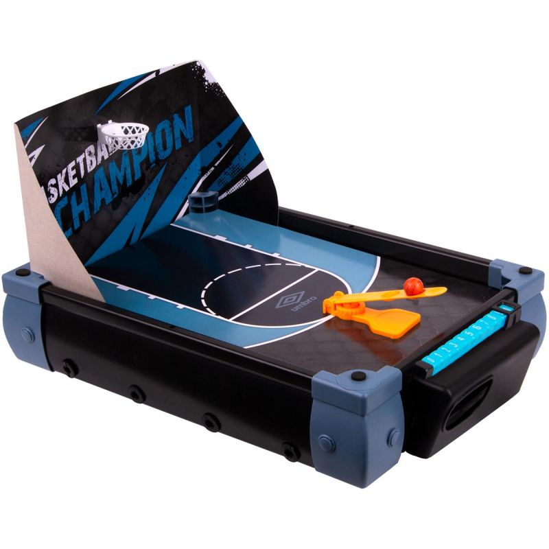 FOOTBALL TABLE TENNIS HOOKUP BOWL BASKETBALL 5IN1 UMBRO Sport/Sporty Towarzyskie/Piłkarzyki Your Sports Performance