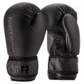 Meteor 12 oz Training Boxing Gloves, Velcro, PU In preparation Your Sports Performance
