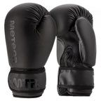 Meteor 12 oz Training Boxing Gloves, Velcro, PU In preparation Your Sports Performance